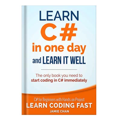 دانلود کتاب فارسی Learn C in One Day and Learn It Well C for Beginners with Hands-on Project by Jamie Chan