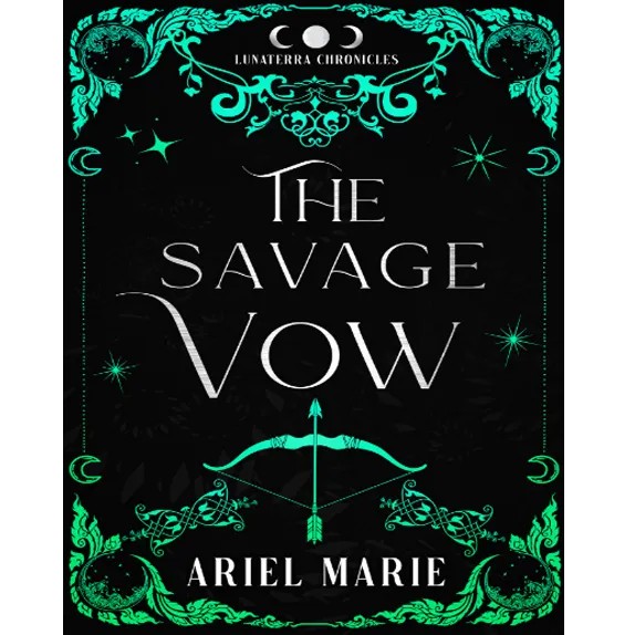 The Savage Vow