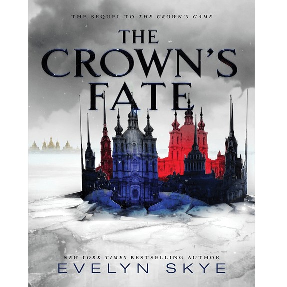 The Crowns Fate