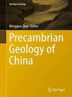 دانلود کتاب Precambrian Geology of China