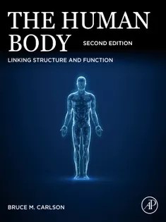 دانلود کتاب The Human Body: Linking Structure and Function, 2Nd Edition