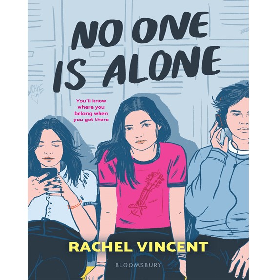 No One Is Alone