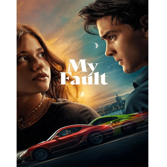 My Fault (Culpable)
