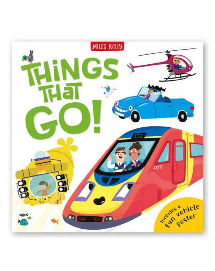 Things That Go