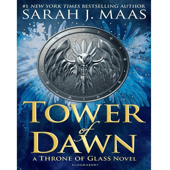 Tower of Dawn