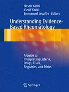 دانلود کتاب Understanding Evidence-Based Rheumatology