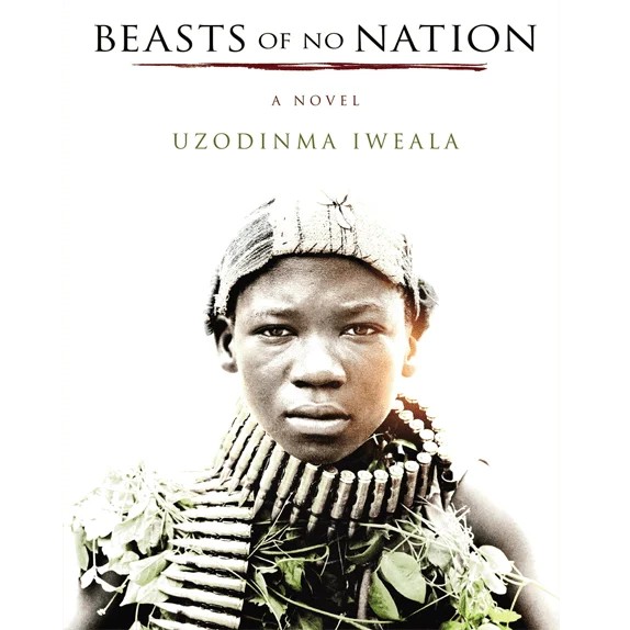 Beasts of No Nation