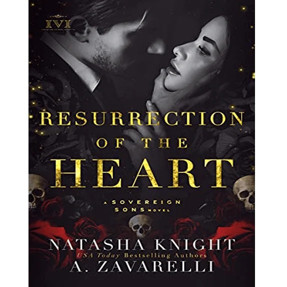 Resurrection of the Heart
