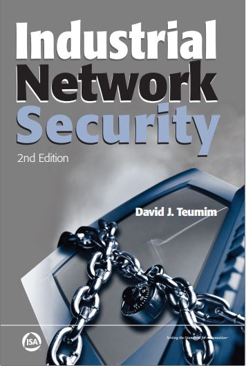 دانلود کتاب Industrial Network Security