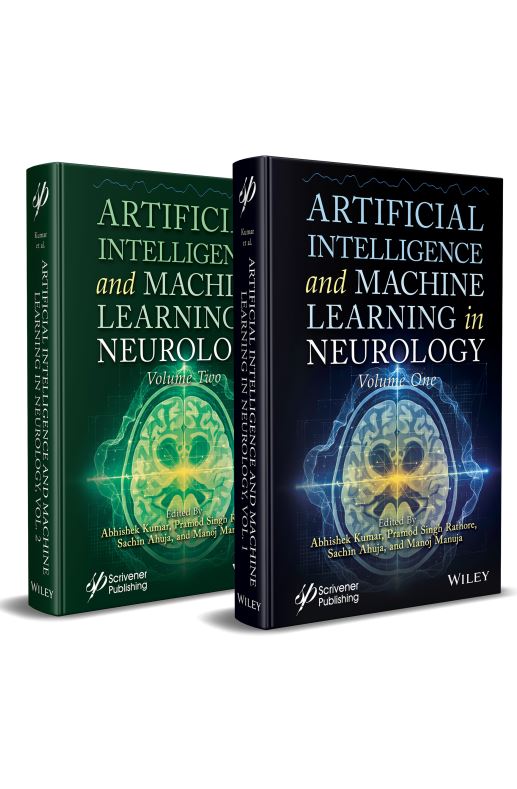دانلود کتاب Artificial Intelligence and Machine Learning in Neurology