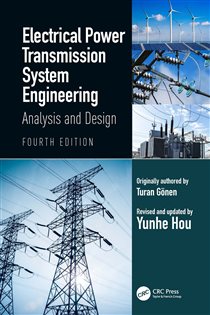 دانلود کتاب Electrical Power Transmission System Engineering (4th ed.) Analysis and Design