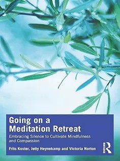 دانلود کتاب Going on a Meditation Retreat