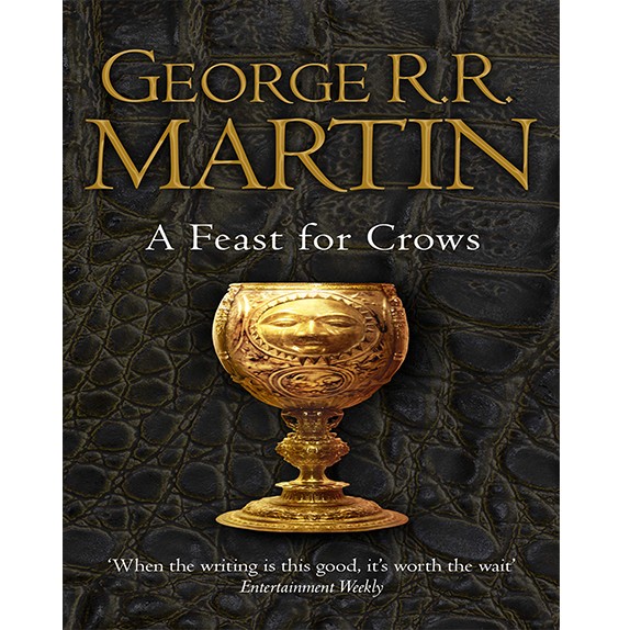 A Feast For Crows