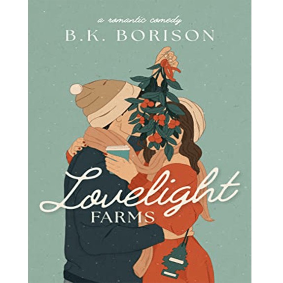 Lovelight Farms