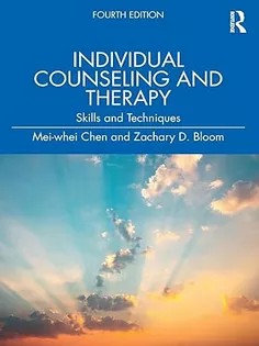 دانلود کتاب Individual Counseling and Therapy: Skills and Techniques