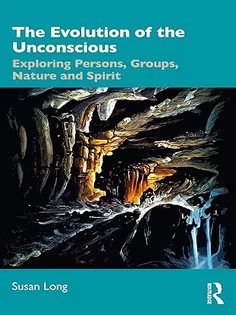 دانلود کتاب The Evolution of the Unconscious