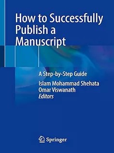 دانلود کتاب How to Successfully Publish a Manuscript: A Step-by-Step Guide
