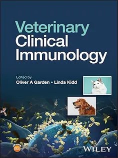 دانلود کتاب Veterinary Clinical Immunology