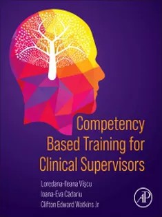 دانلود کتاب Competency Based Training for Clinical Supervisors