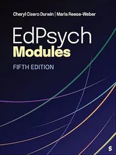 دانلود کتاب EdPsych Modules