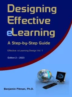 دانلود کتاب Designing Effective eLearning: A Step-by-Step Guide
