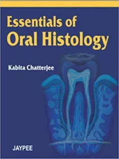 دانلود کتاب Essentials of Oral Histology