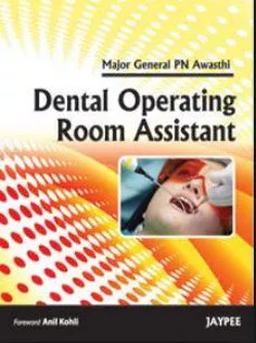 دانلود کتاب Dental Operating Room Assistant