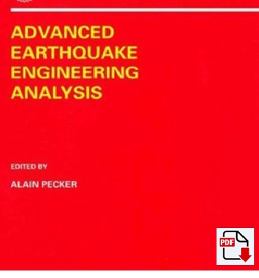 کتاب Advanced Earthquake Engineering Analysis-Pecker