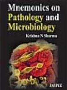 دانلود کتاب Mnemonics on Pathology and Microbiology