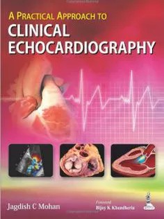 دانلود کتاب A Practical Approach To Clinical Echocardiography