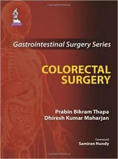 دانلود کتاب Gastrointestinal Surgery-Colorectal Surgery