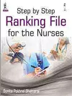 دانلود کتاب Ranking File for the Nurses