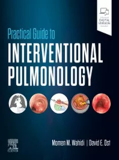 دانلود کتاب Practical Guide to Interventional Pulmonology