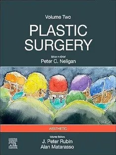 دانلود کتاب Plastic Surgery: Volume 2: Aesthetic Surgery