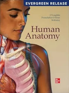 دانلود کتاب Human Anatomy: 2024 Release/Evergreen
