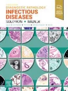 دانلود کتاب Diagnostic Pathology: Infectious Diseases