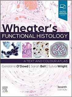 دانلود کتاب Wheater’s Functional Histology