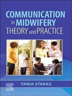 دانلود کتاب Communication in Midwifery