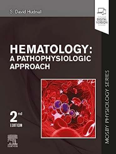 دانلود كتاب Hematology: A Pathophysiologic Approach 2nd Edition