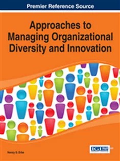 دانلود کتاب Approaches to Managing Organizational Diversity and Innovation