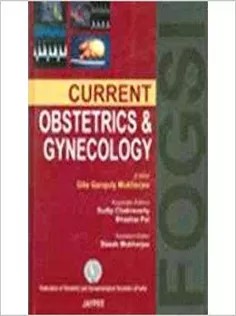 دانلود کتاب Current Obstetrics and Gynecology