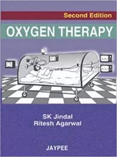 دانلود کتاب Oxygen Therapy