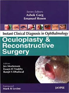 دانلود کتاب Icd Ophthalmology Oculoplasty Recon Surgery