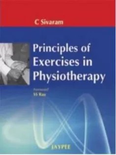 دانلود کتاب Principles of Exercise in Physiotherapy