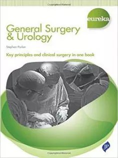 دانلود کتاب General Surgery & Urology