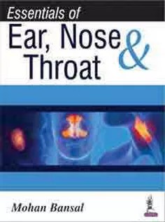 دانلود کتاب Essentials of Ear, Nose & Throat