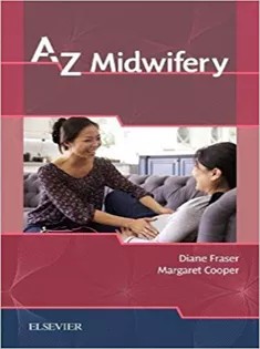 دانلود کتاب A-Z Midwifery