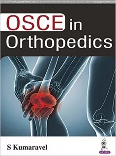 دانلود کتاب Osce in Orthopedics