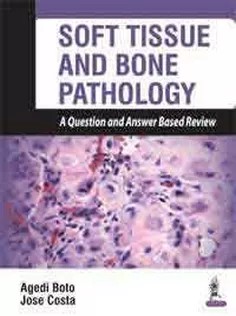 دانلود کتاب Soft Tissue and Bone Pathology