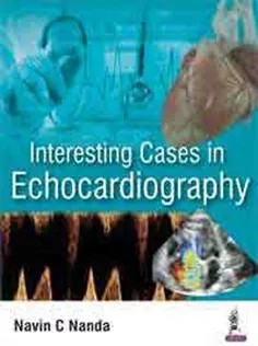دانلود کتاب Interesting Cases in Echocardiography